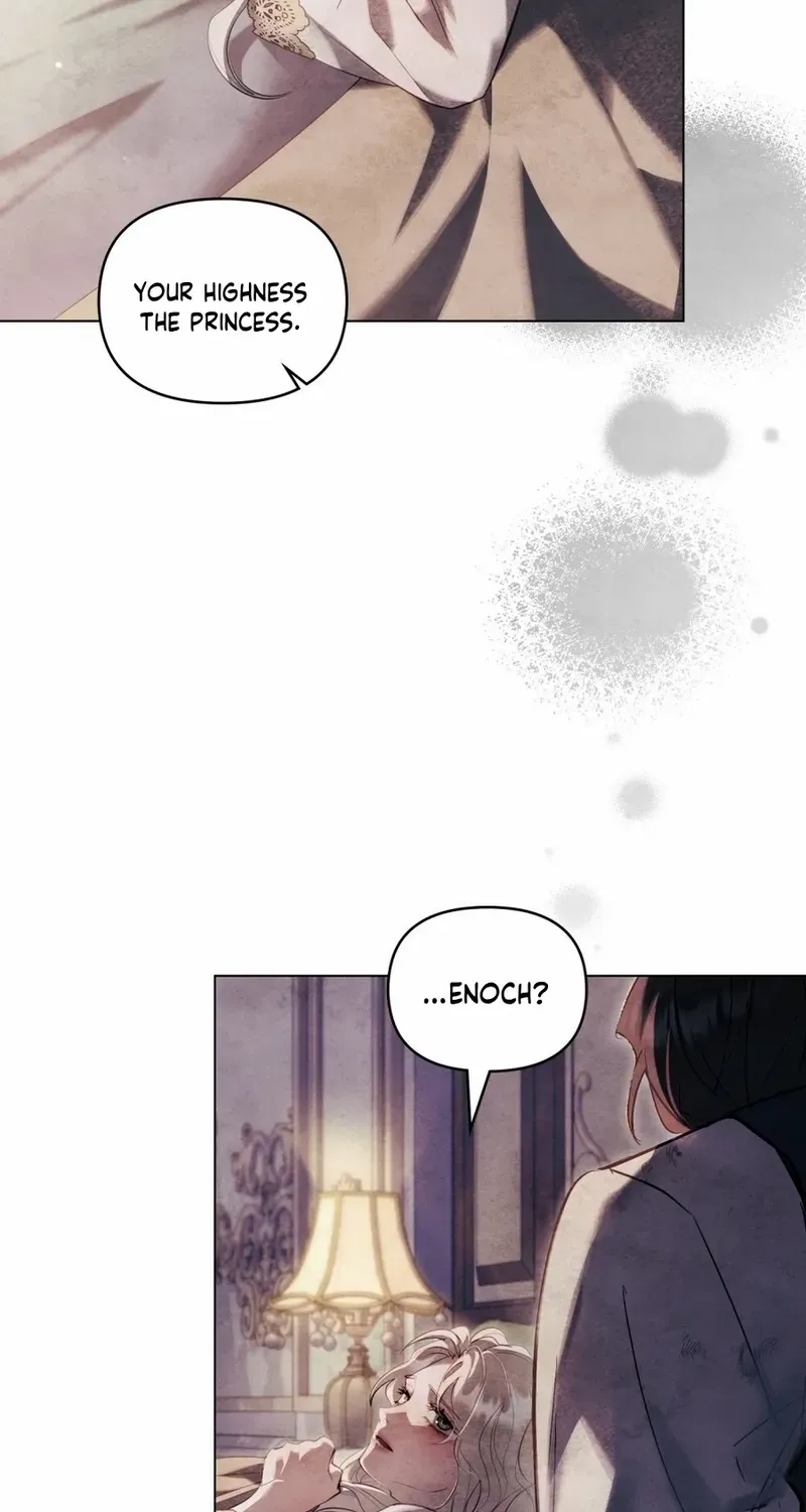 His Majesty's Night Chapter 11 page 15 - 