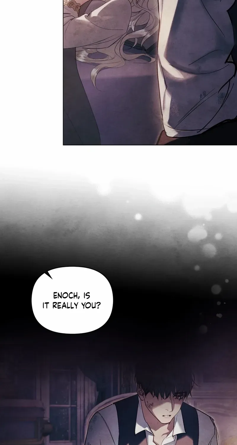 His Majesty's Night Chapter 11 page 16 - 