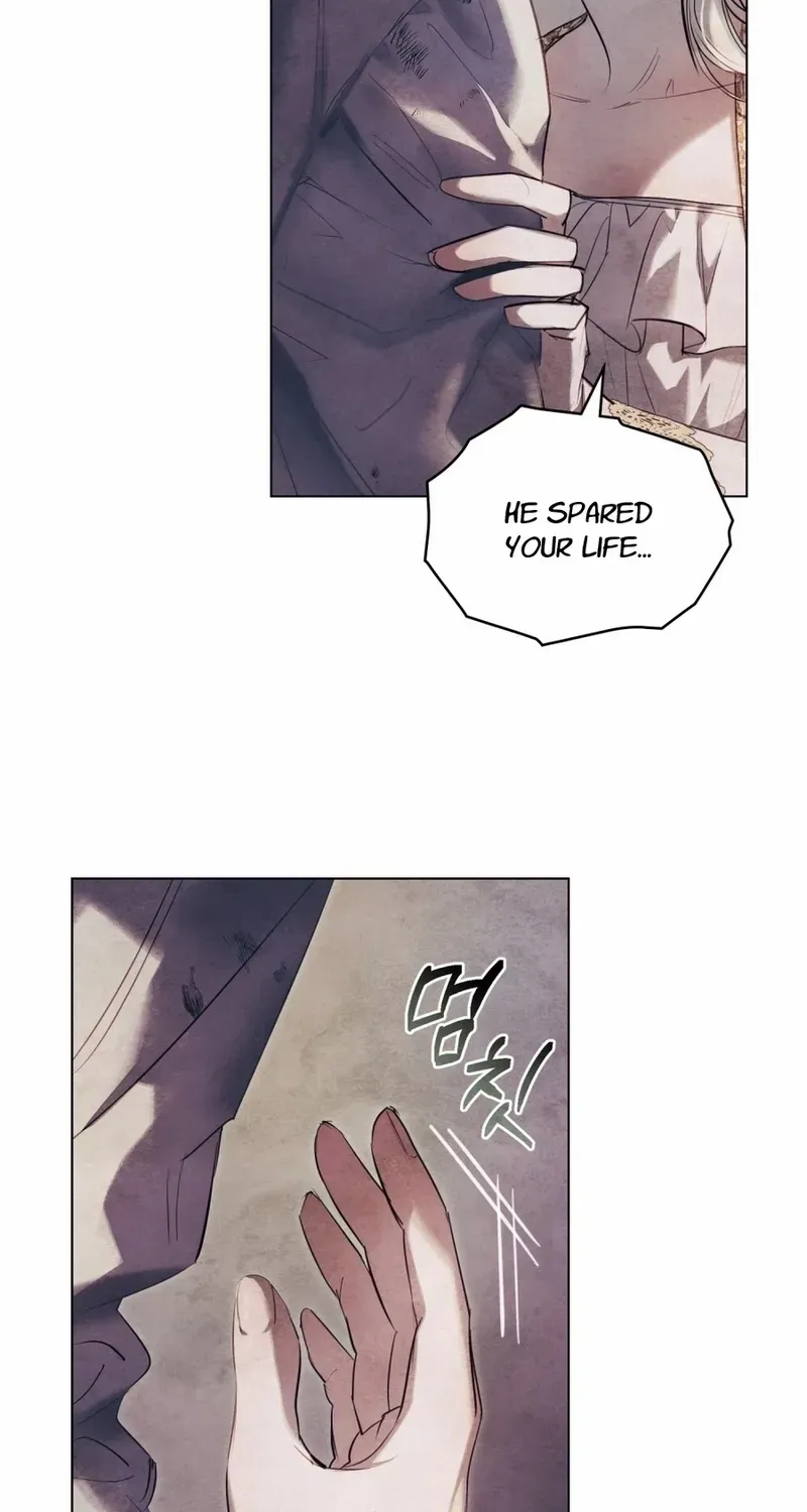 His Majesty's Night Chapter 11 page 20 - 