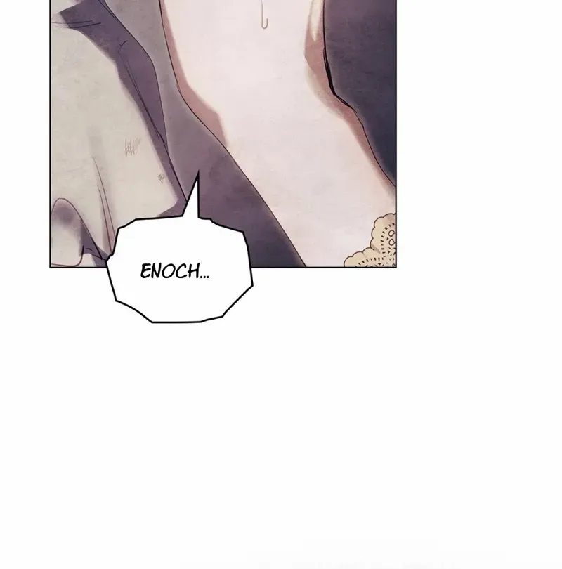 His Majesty's Night Chapter 11 page 21 - 