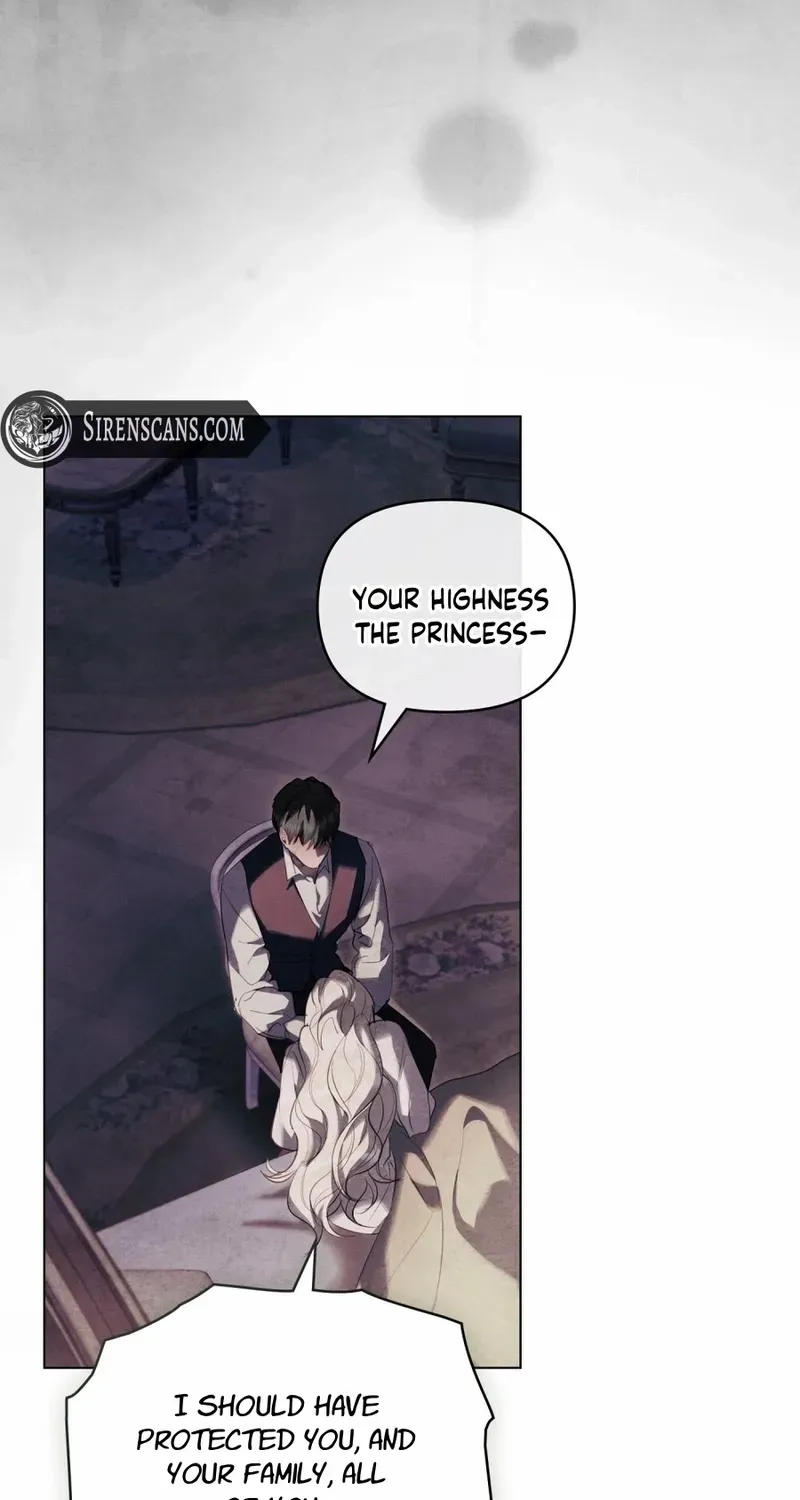His Majesty's Night Chapter 11 page 26 - 