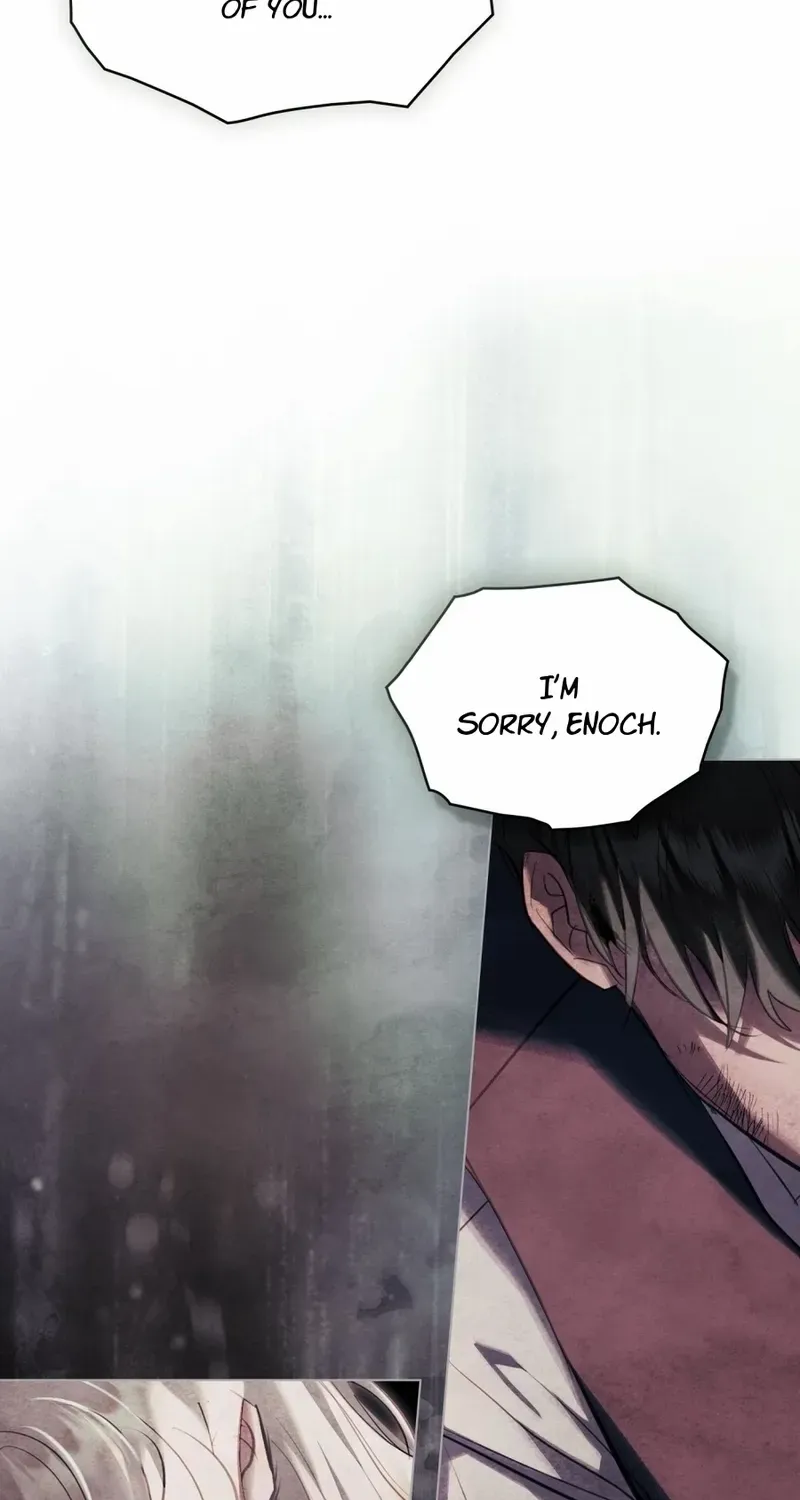 His Majesty's Night Chapter 11 page 27 - 