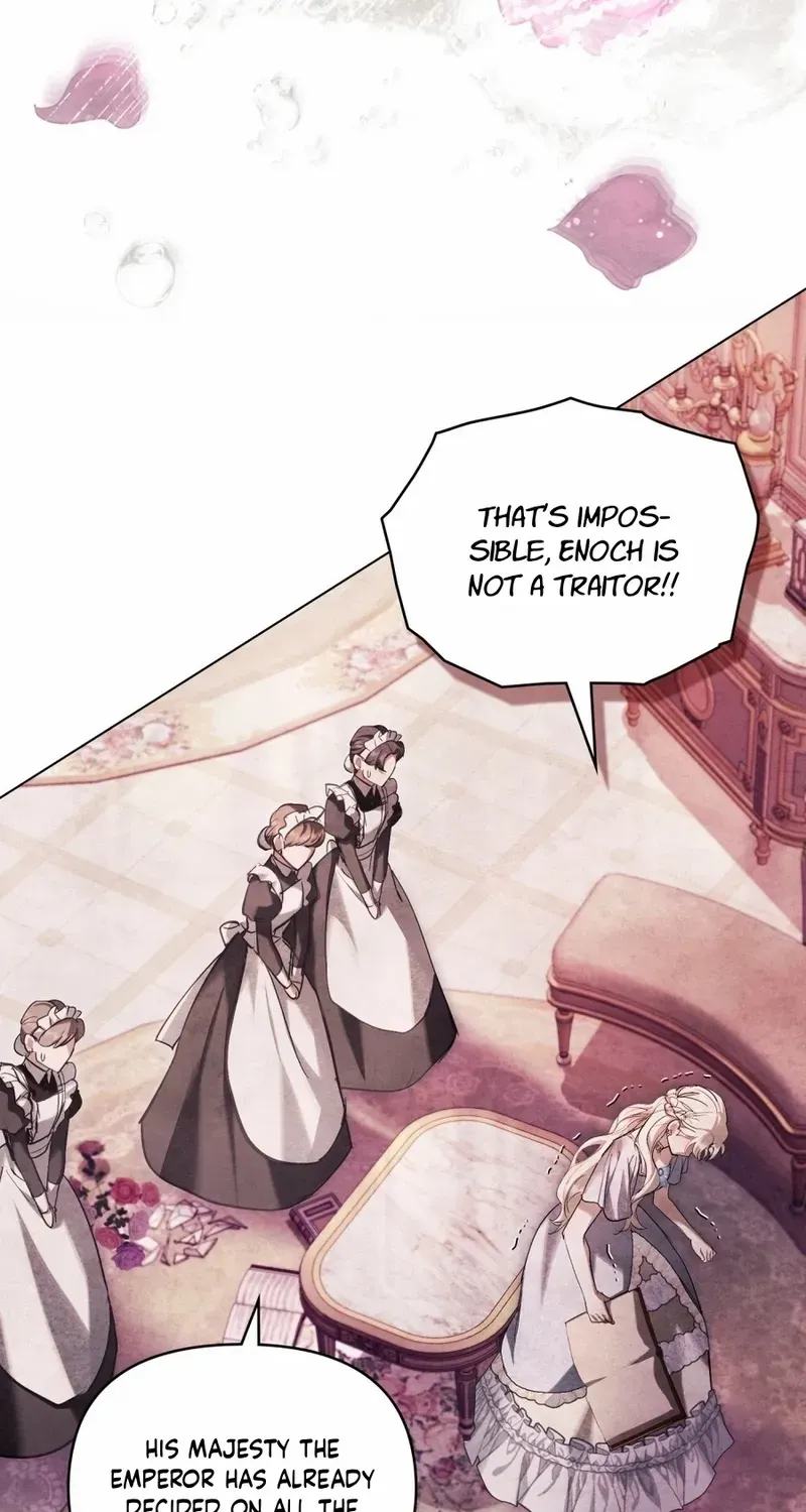 His Majesty's Night Chapter 11 page 4 - 