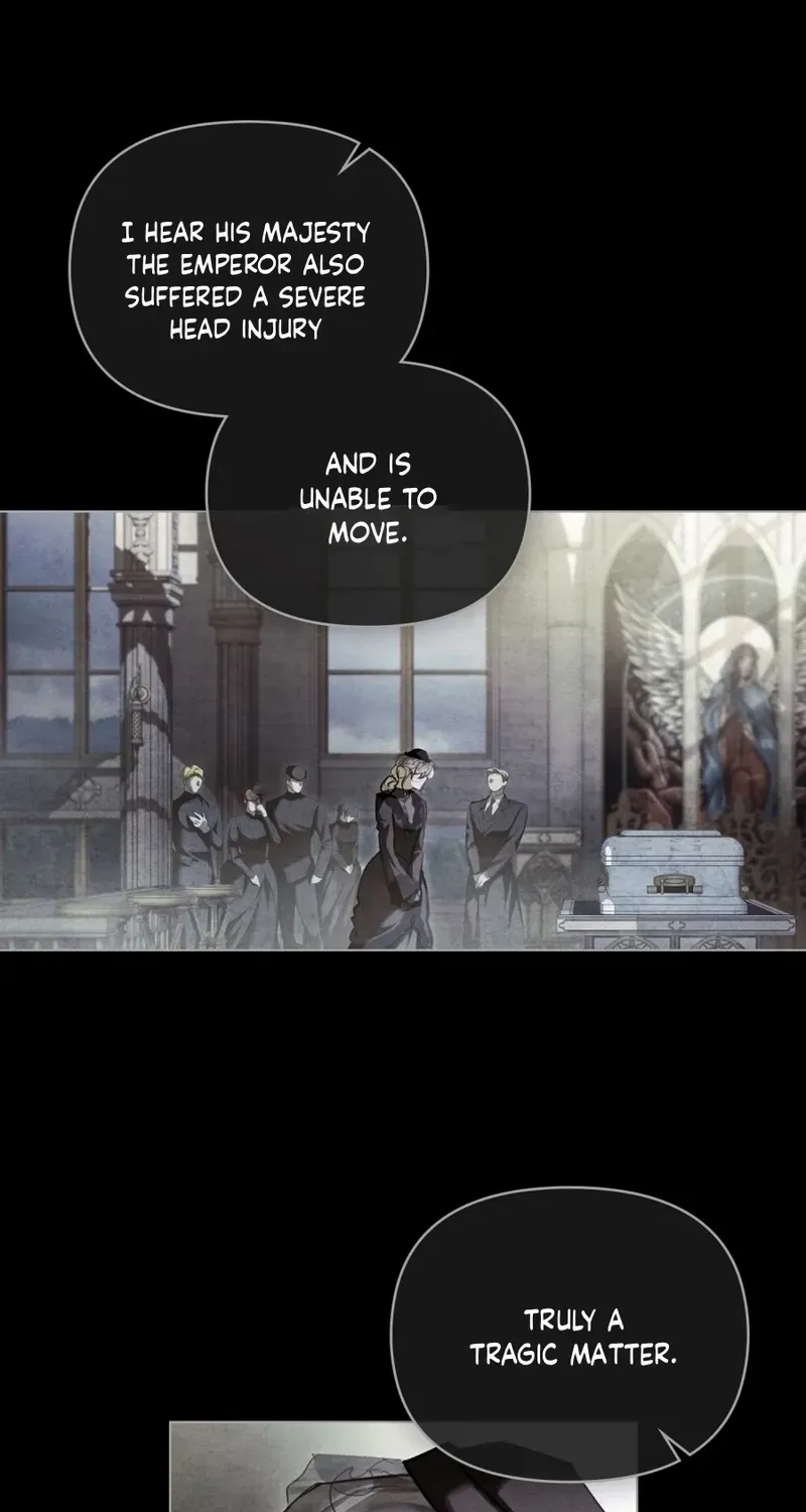 His Majesty's Night Chapter 11 page 39 - 