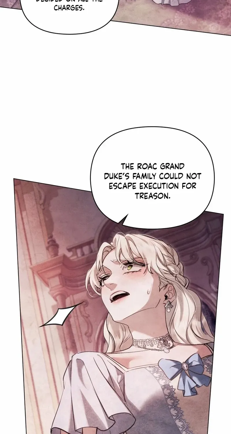 His Majesty's Night Chapter 11 page 5 - 