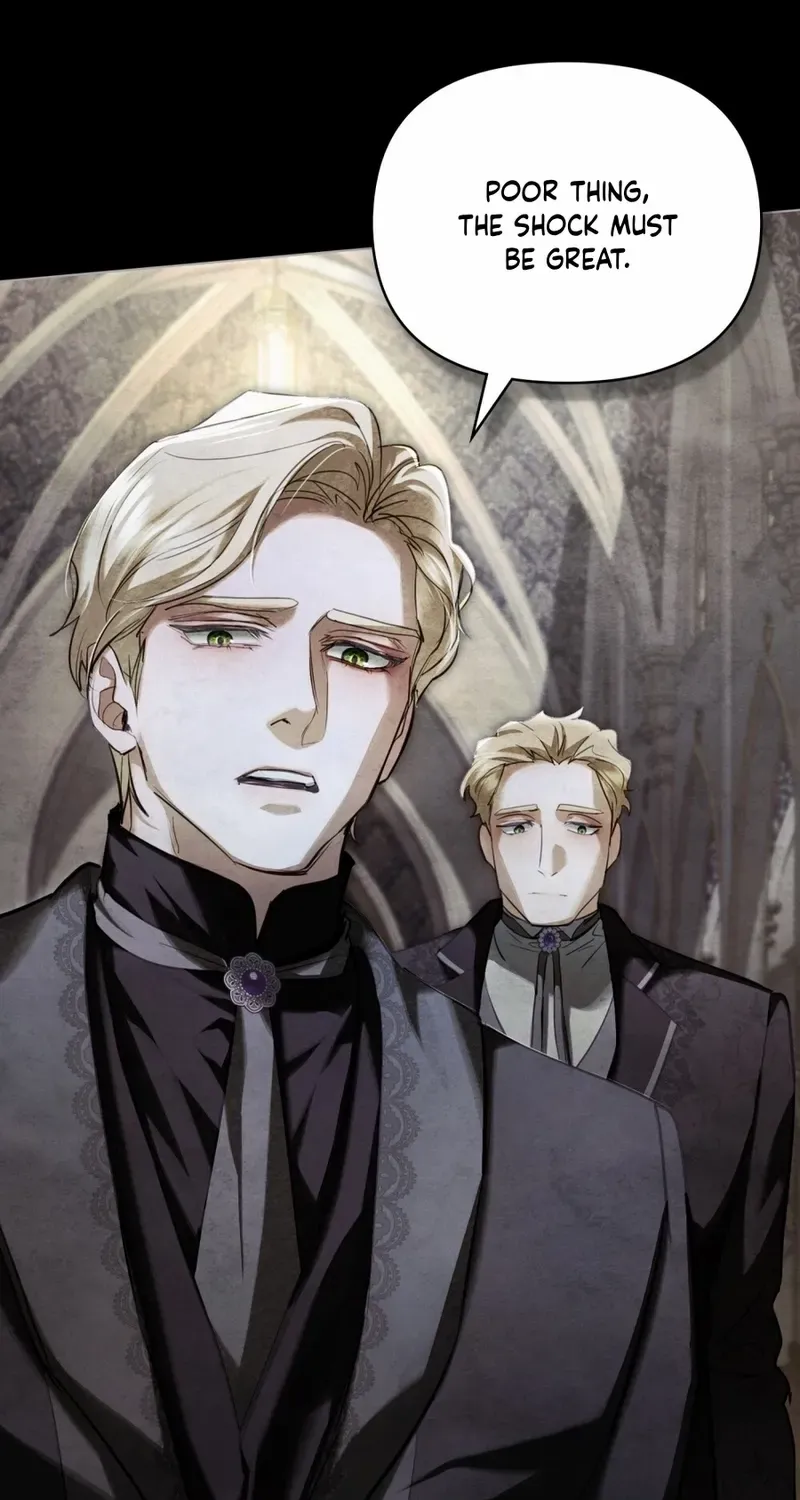 His Majesty's Night Chapter 11 page 42 - 