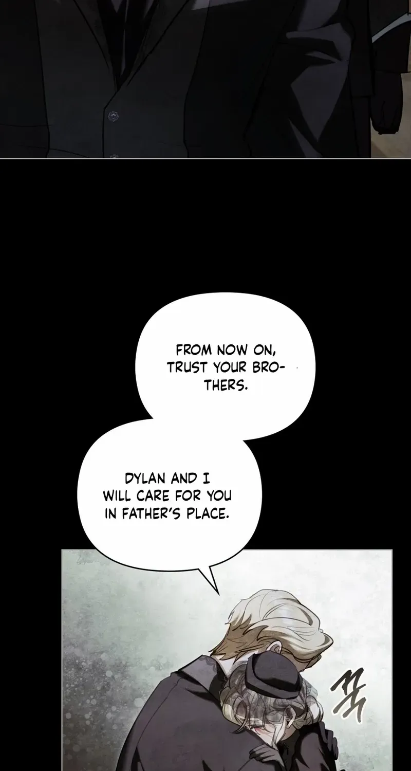 His Majesty's Night Chapter 11 page 43 - 