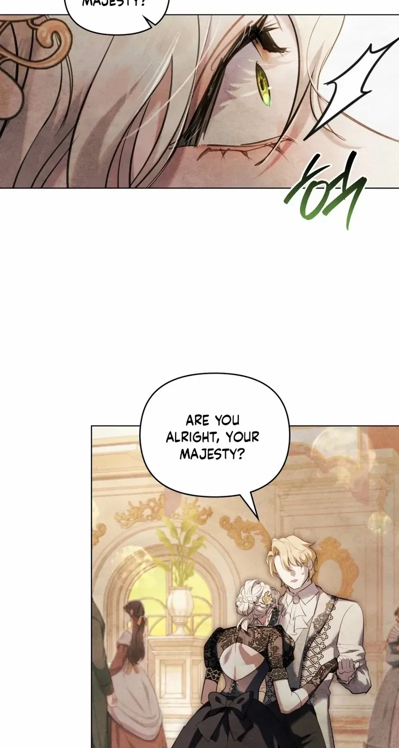His Majesty's Night Chapter 11 page 50 - 