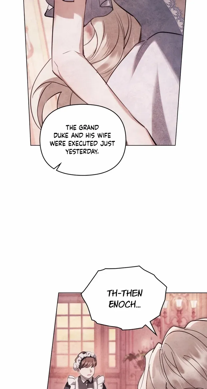 His Majesty's Night Chapter 11 page 6 - 