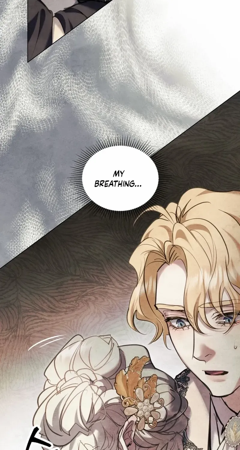 His Majesty's Night Chapter 11 page 53 - 