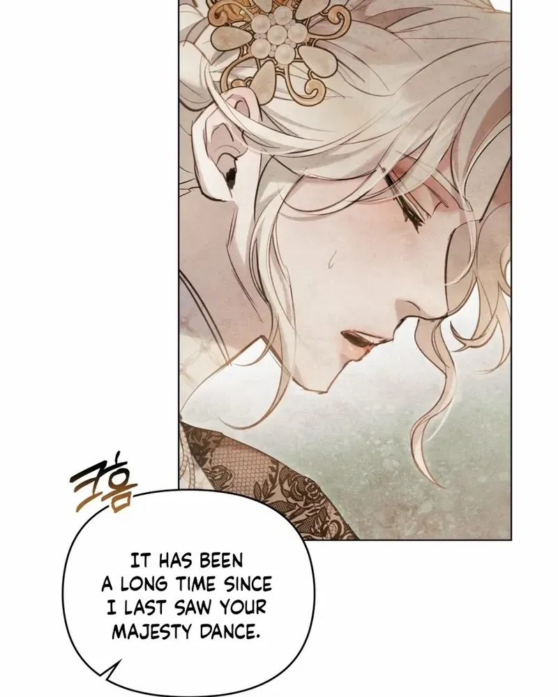 His Majesty's Night Chapter 11 page 61 - 