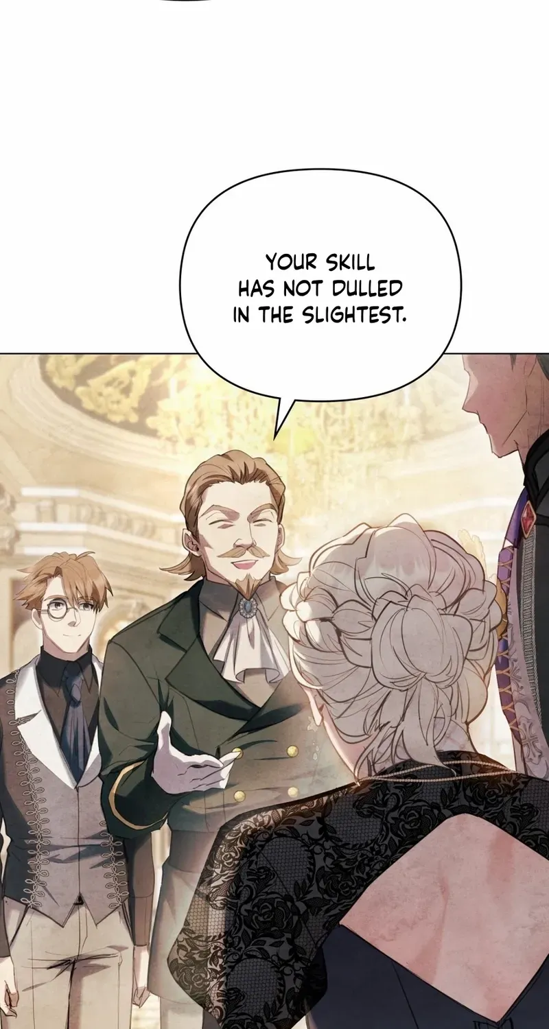 His Majesty's Night Chapter 11 page 62 - 
