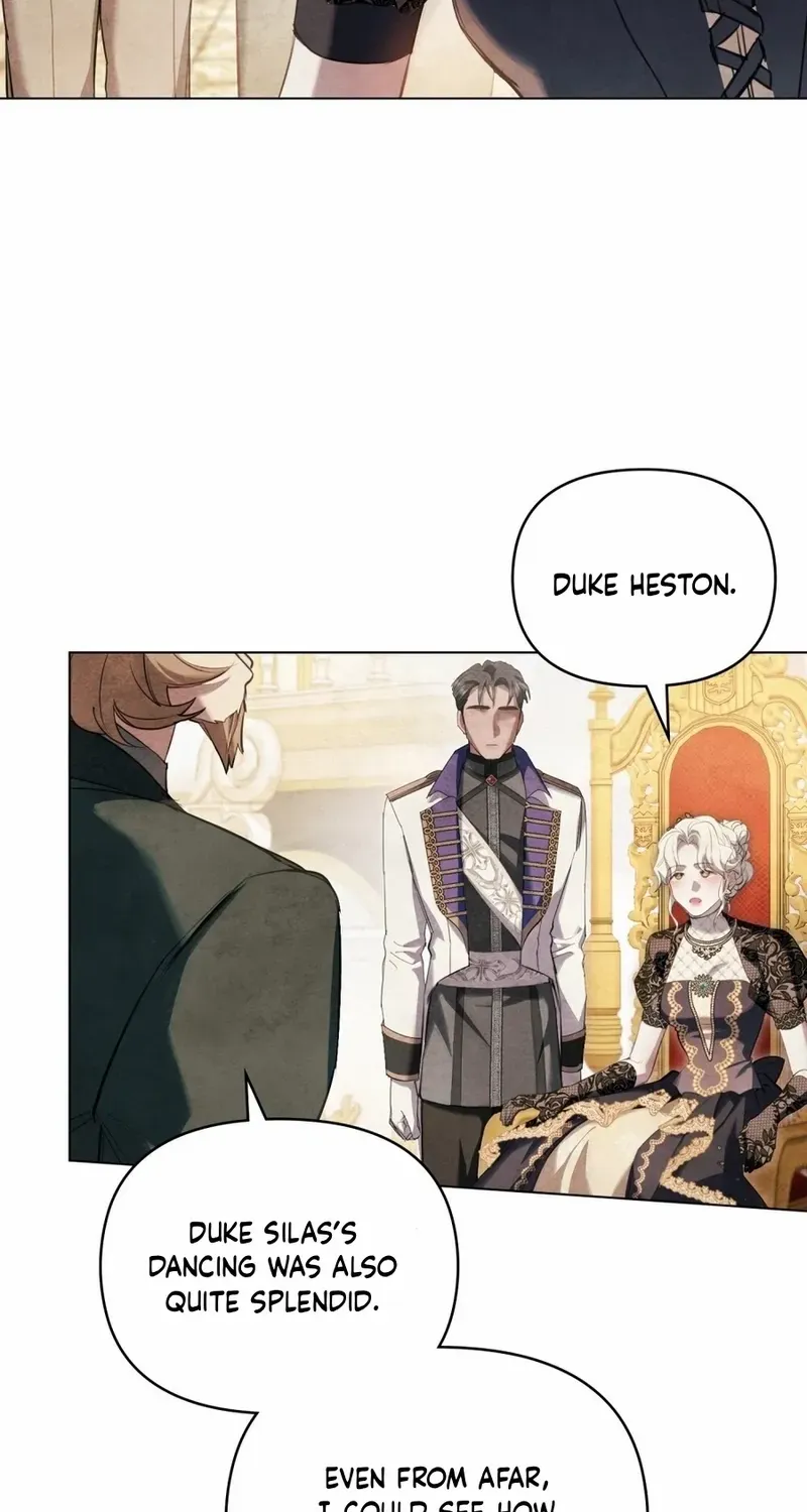 His Majesty's Night Chapter 11 page 63 - 