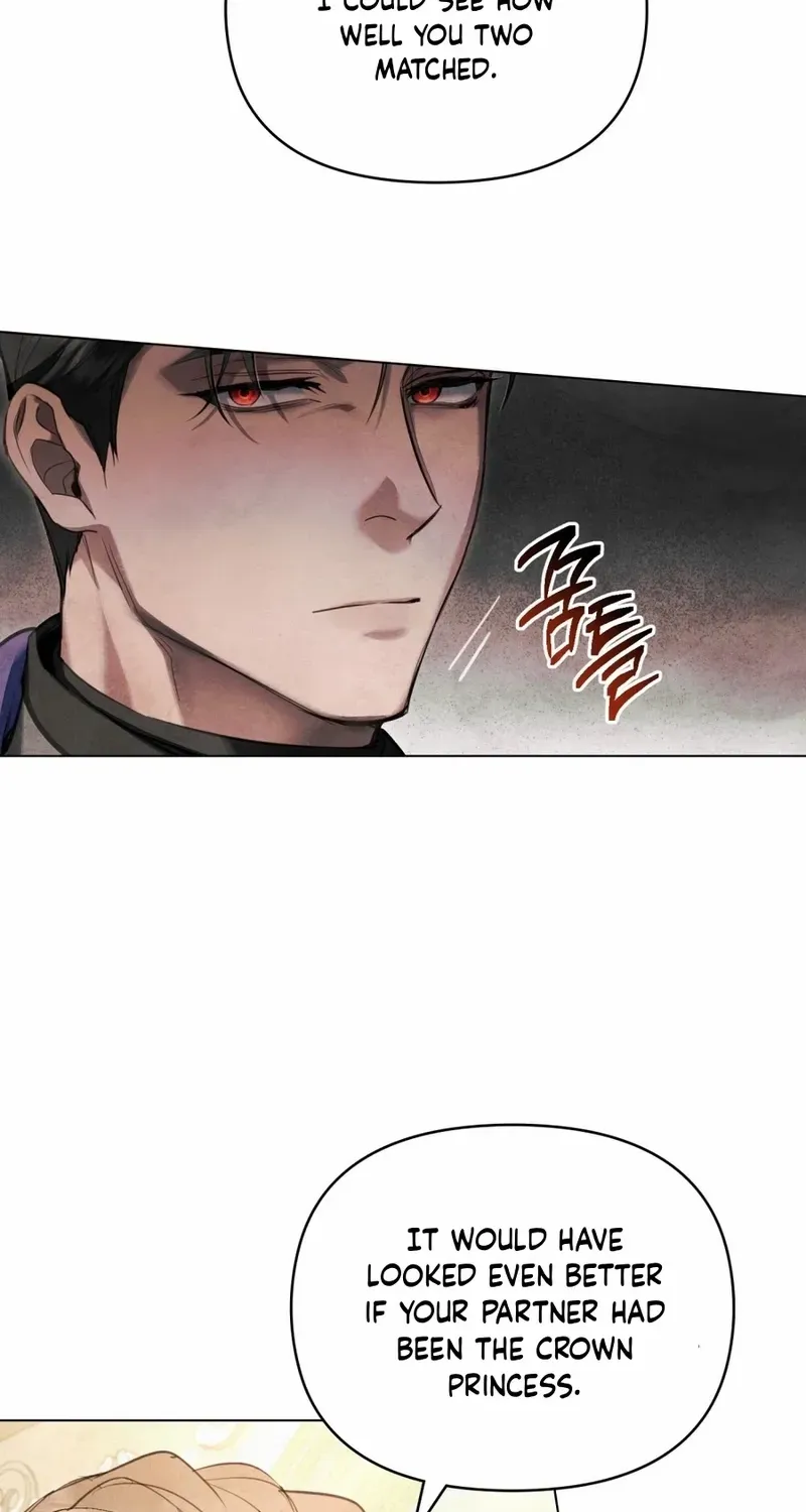 His Majesty's Night Chapter 11 page 64 - 