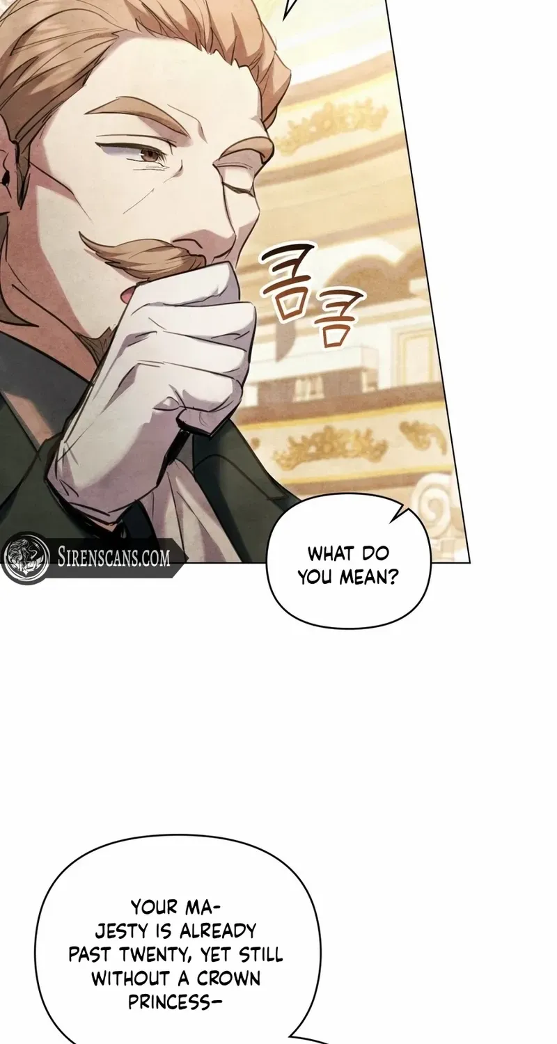 His Majesty's Night Chapter 11 page 65 - 
