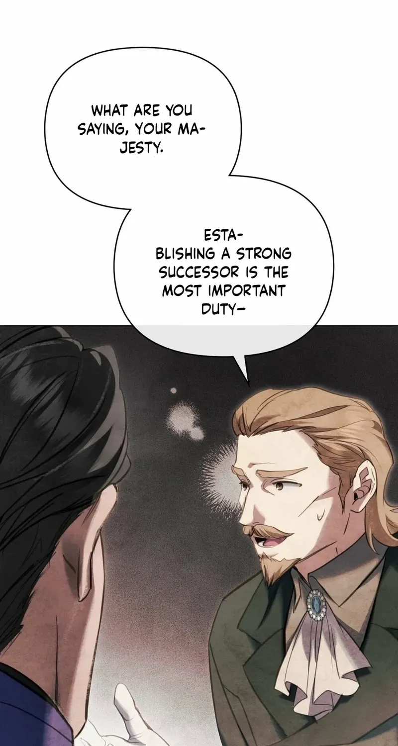 His Majesty's Night Chapter 11 page 67 - 