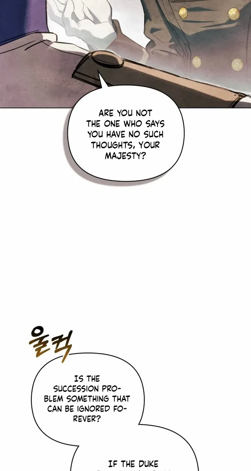 His Majesty's Night Chapter 11 page 68 - 