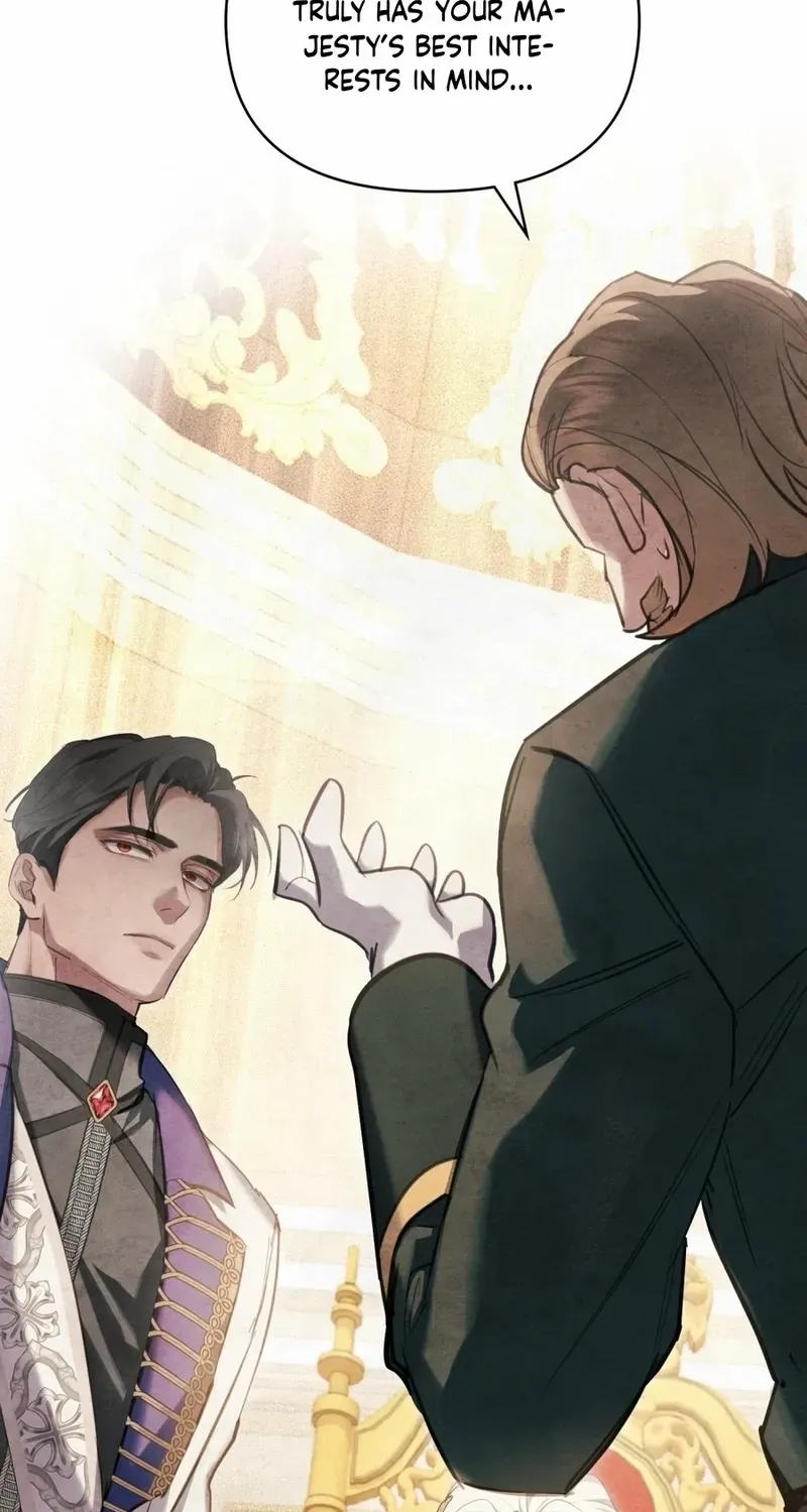 His Majesty's Night Chapter 11 page 69 - 