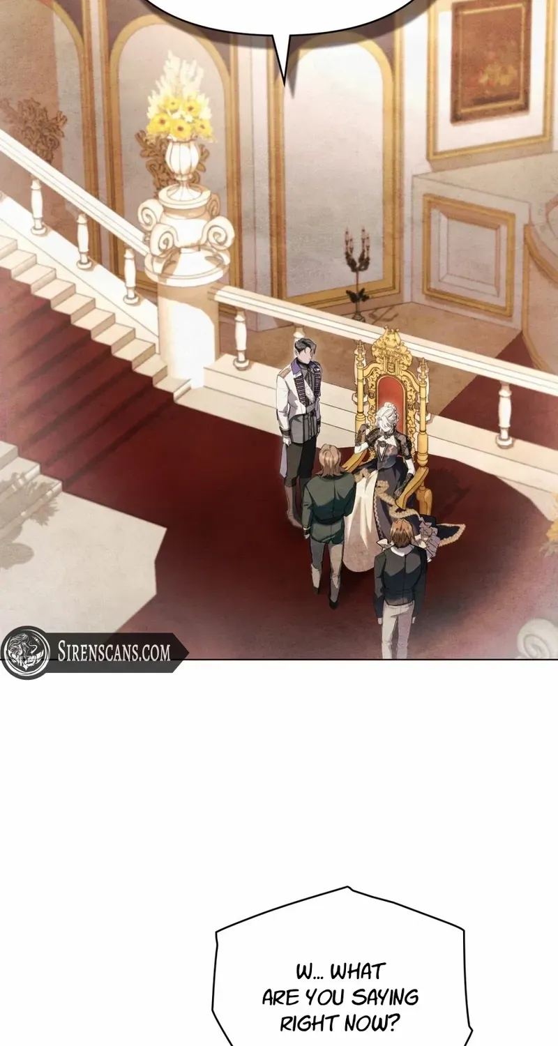 His Majesty's Night Chapter 11 page 74 - 