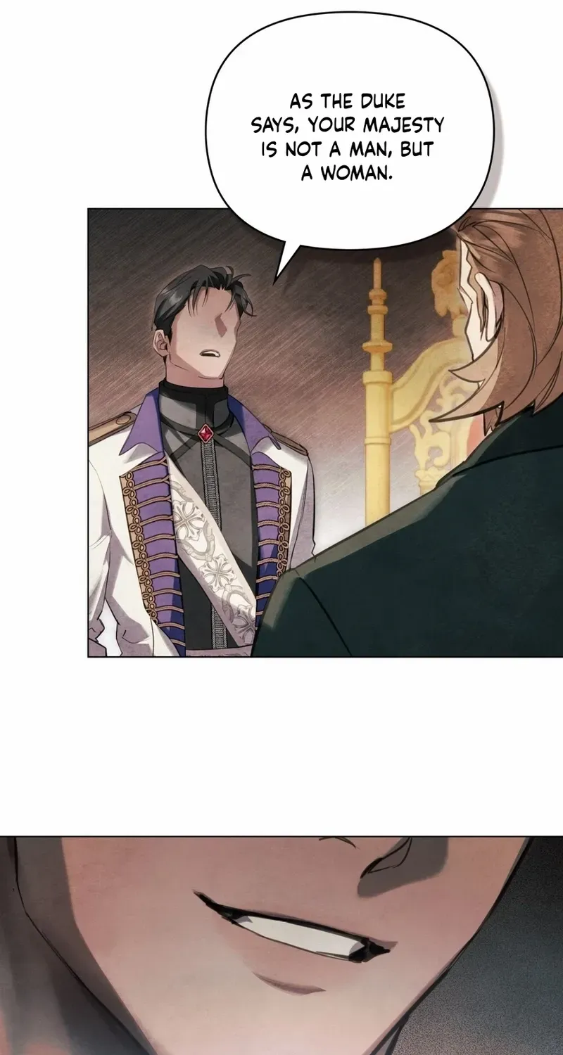 His Majesty's Night Chapter 11 page 76 - 
