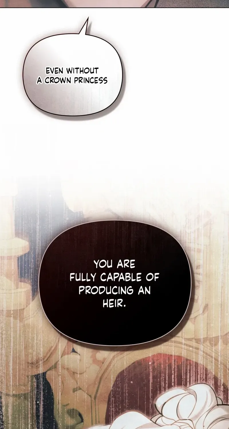His Majesty's Night Chapter 11 page 77 - 