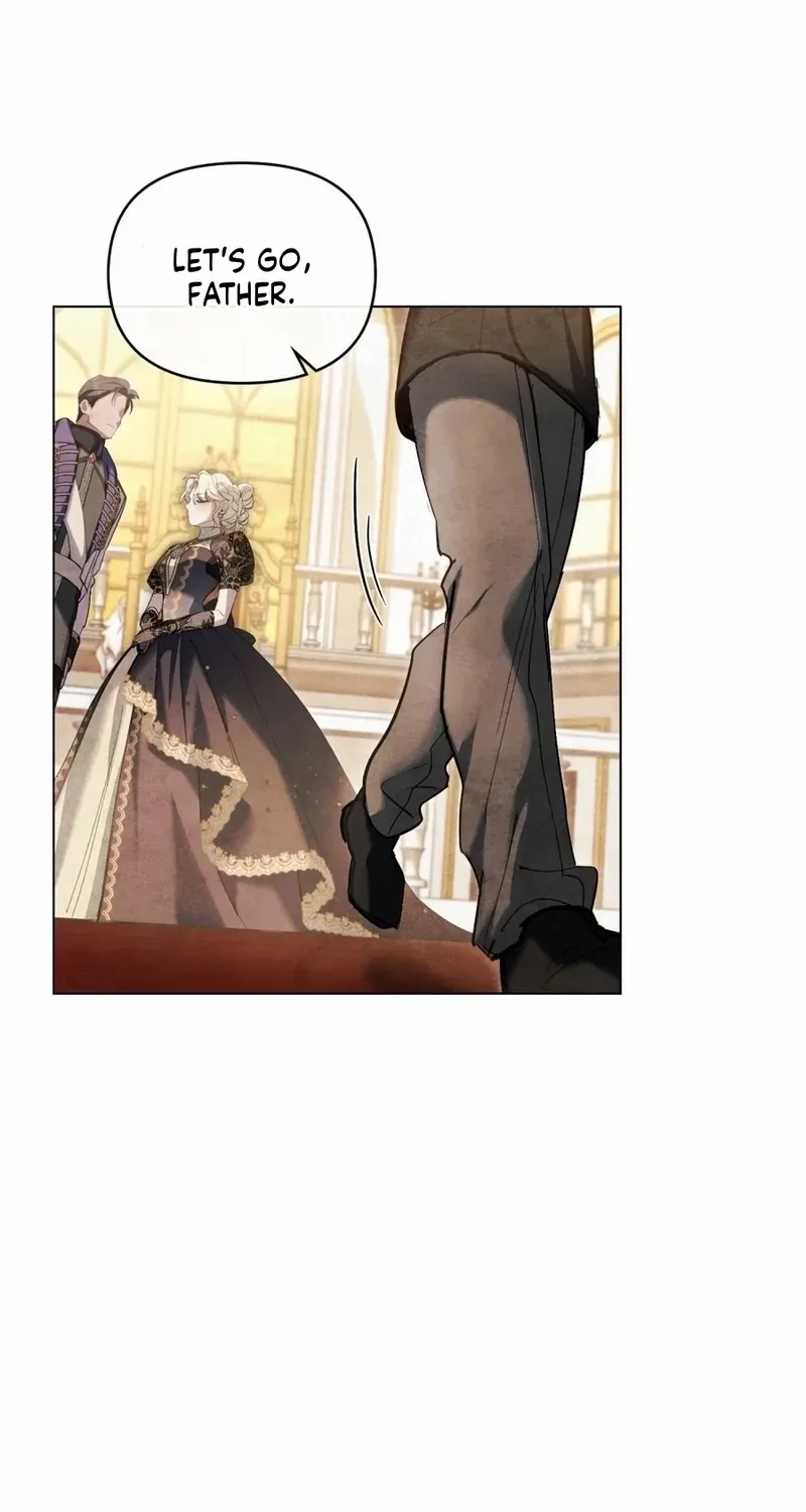 His Majesty's Night Chapter 12 page 21 - 