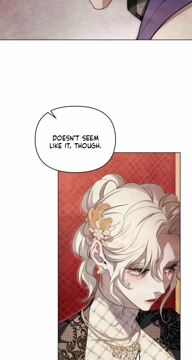 His Majesty's Night Chapter 12 page 39 - 