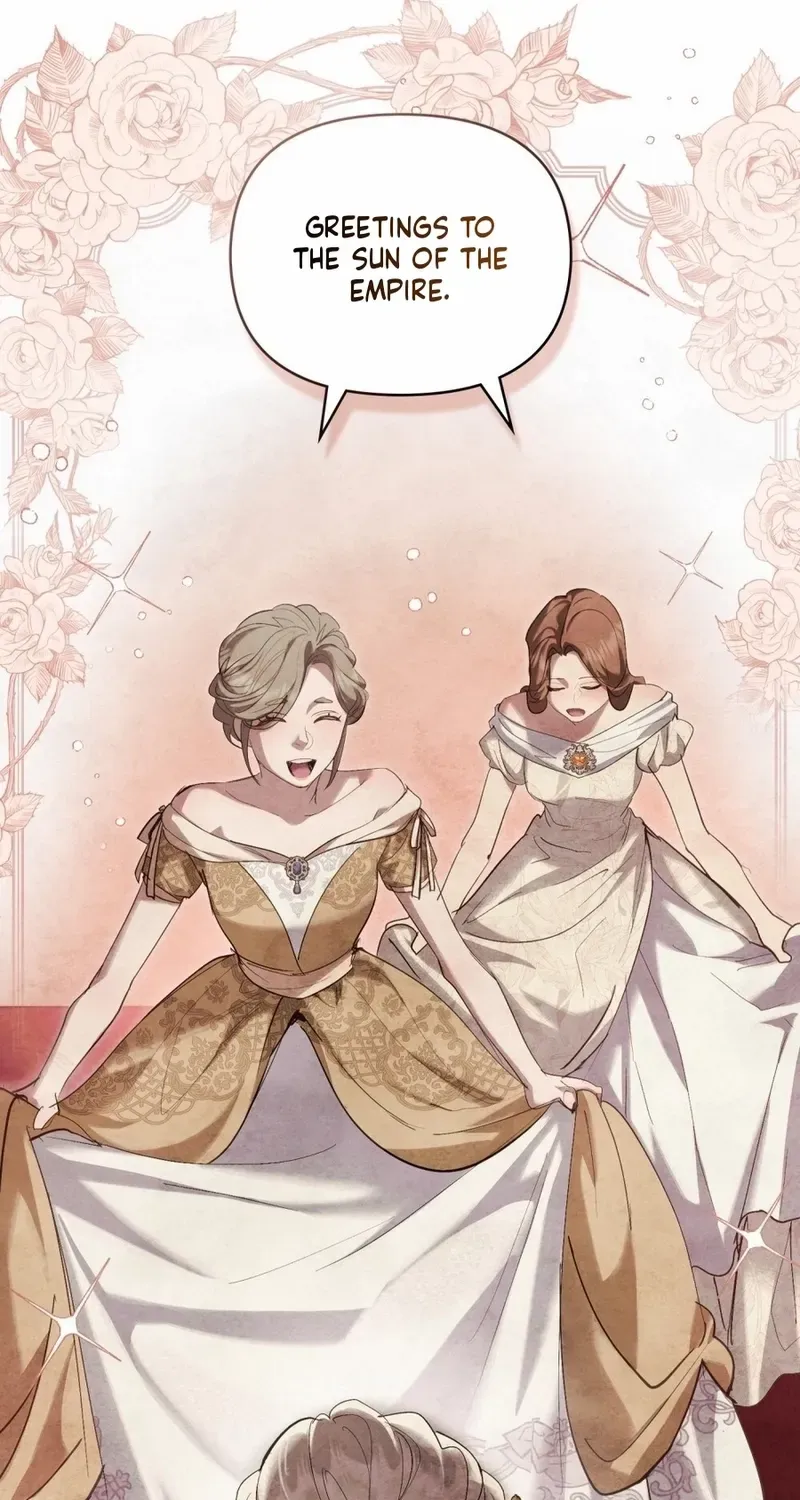 His Majesty's Night Chapter 12 page 41 - 