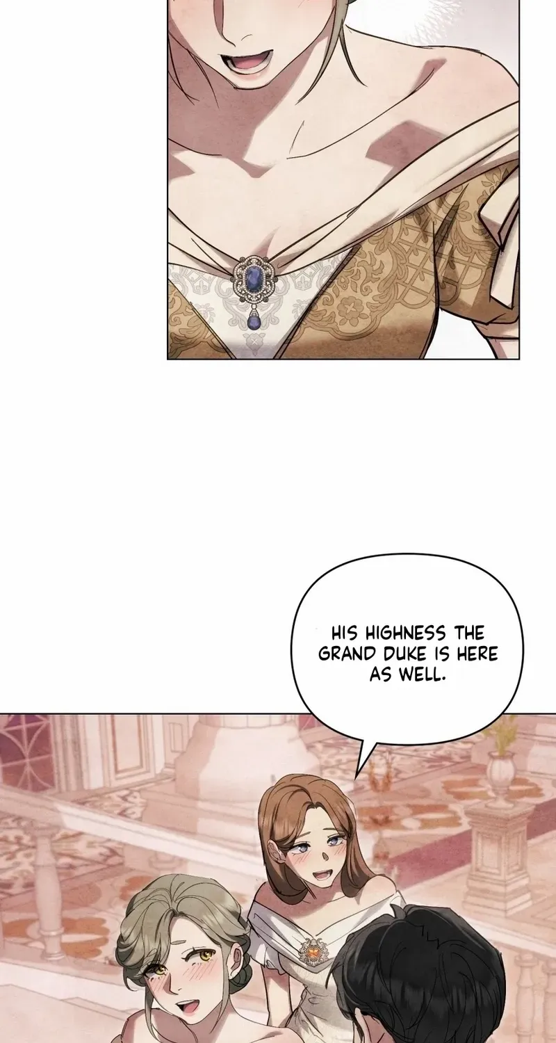 His Majesty's Night Chapter 12 page 44 - 