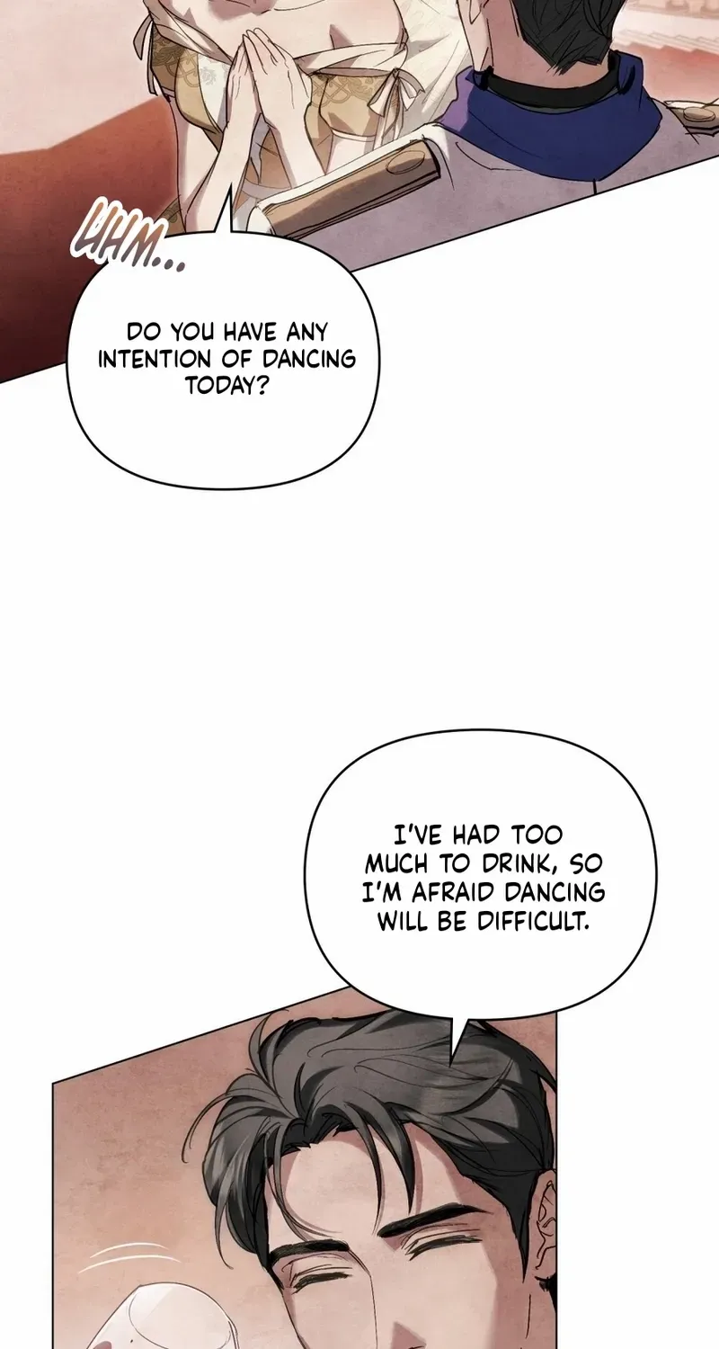 His Majesty's Night Chapter 12 page 45 - 