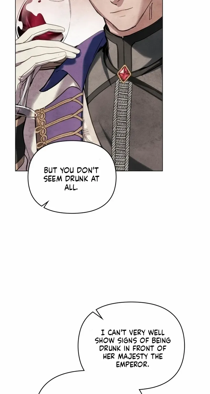His Majesty's Night Chapter 12 page 46 - 