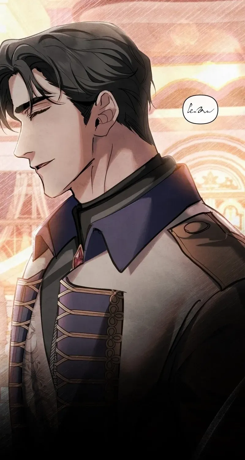 His Majesty's Night Chapter 12 page 48 - 