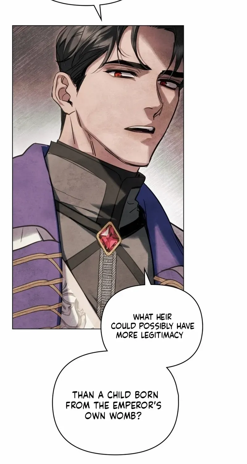 His Majesty's Night Chapter 12 page 6 - 