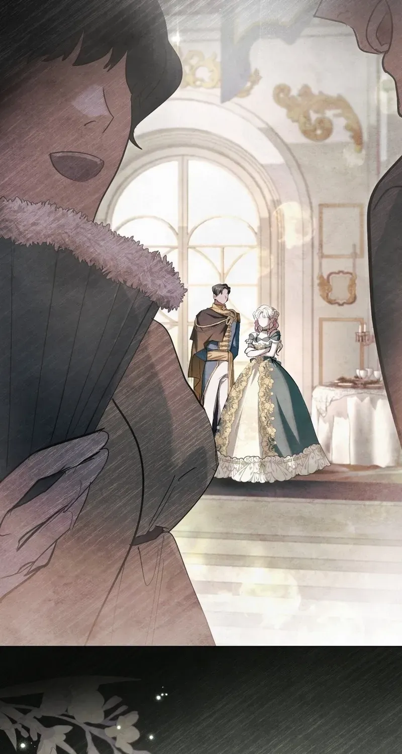 His Majesty's Night Chapter 12 page 51 - 