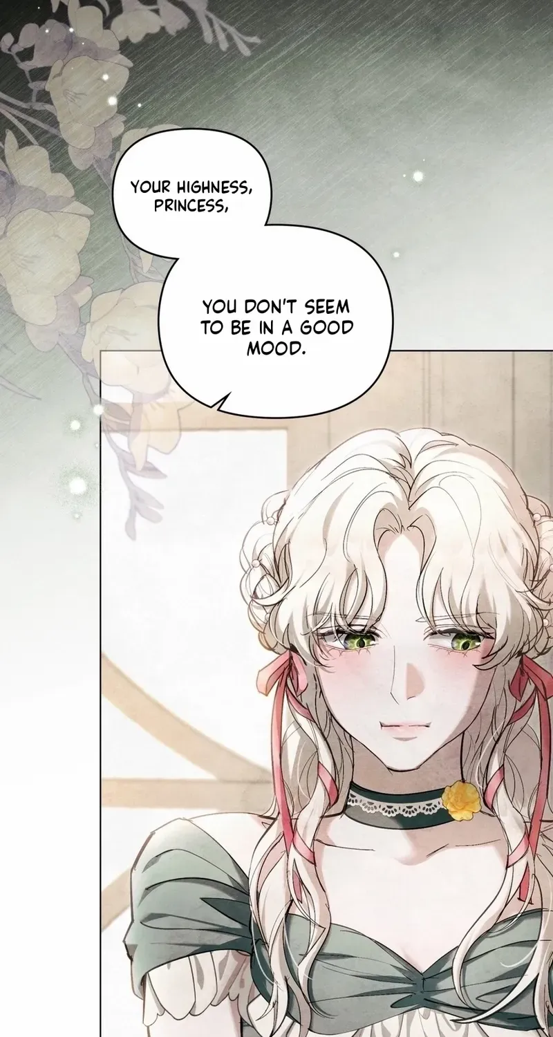 His Majesty's Night Chapter 12 page 52 - 