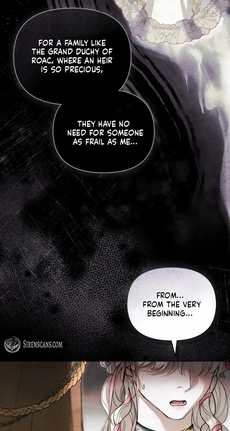His Majesty's Night Chapter 12 page 57 - 