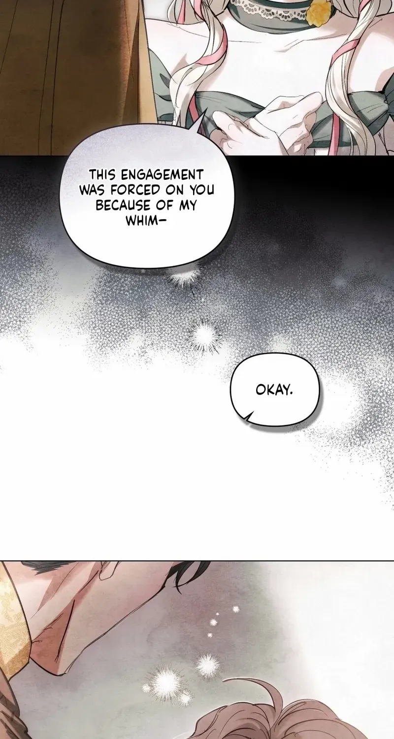 His Majesty's Night Chapter 12 page 58 - 