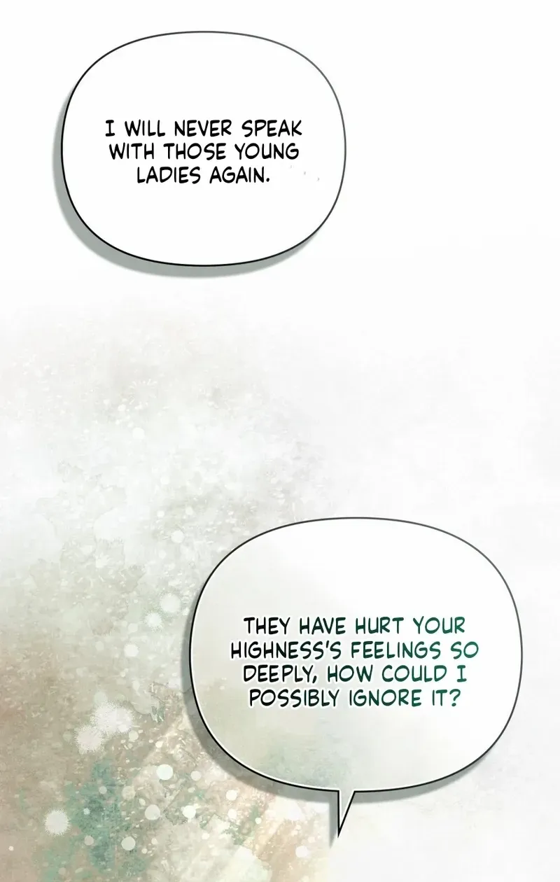 His Majesty's Night Chapter 12 page 60 - 