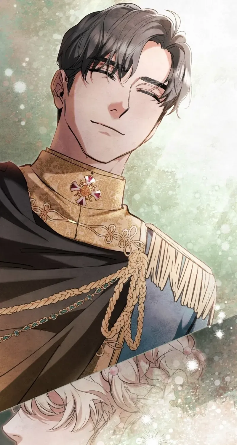 His Majesty's Night Chapter 12 page 61 - 