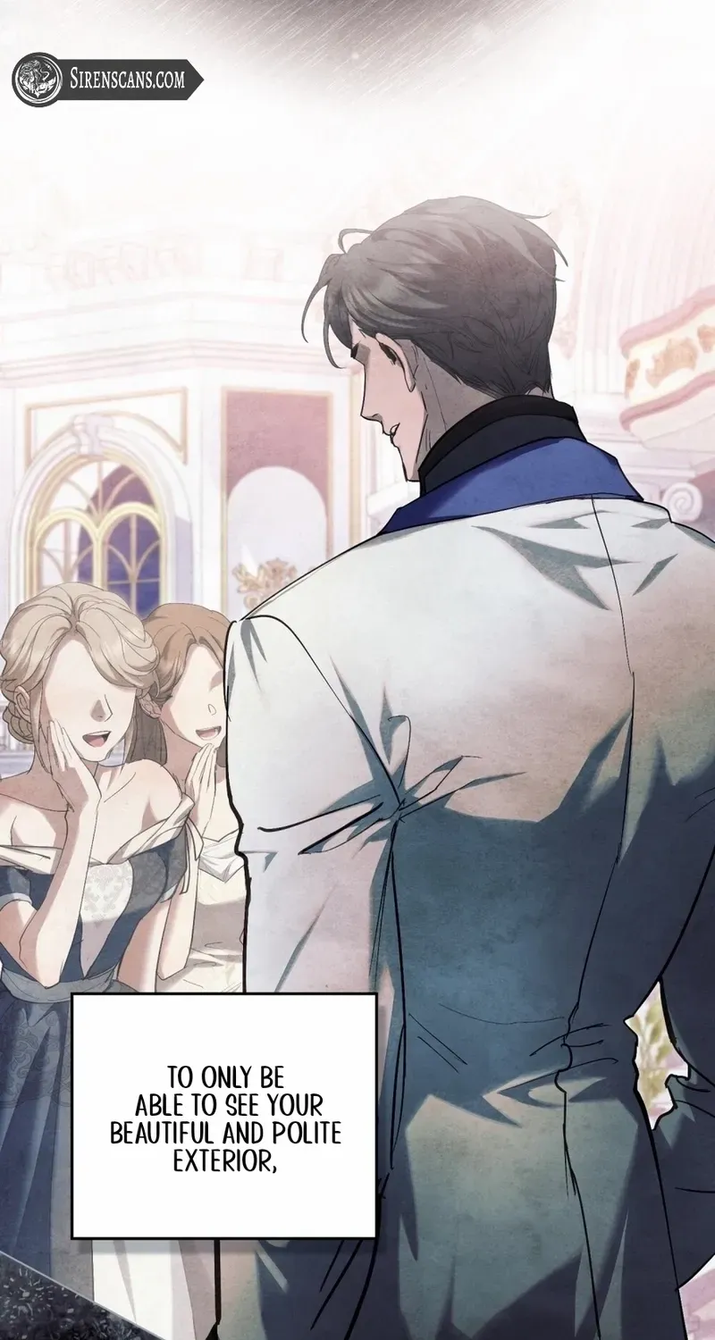His Majesty's Night Chapter 12 page 65 - 