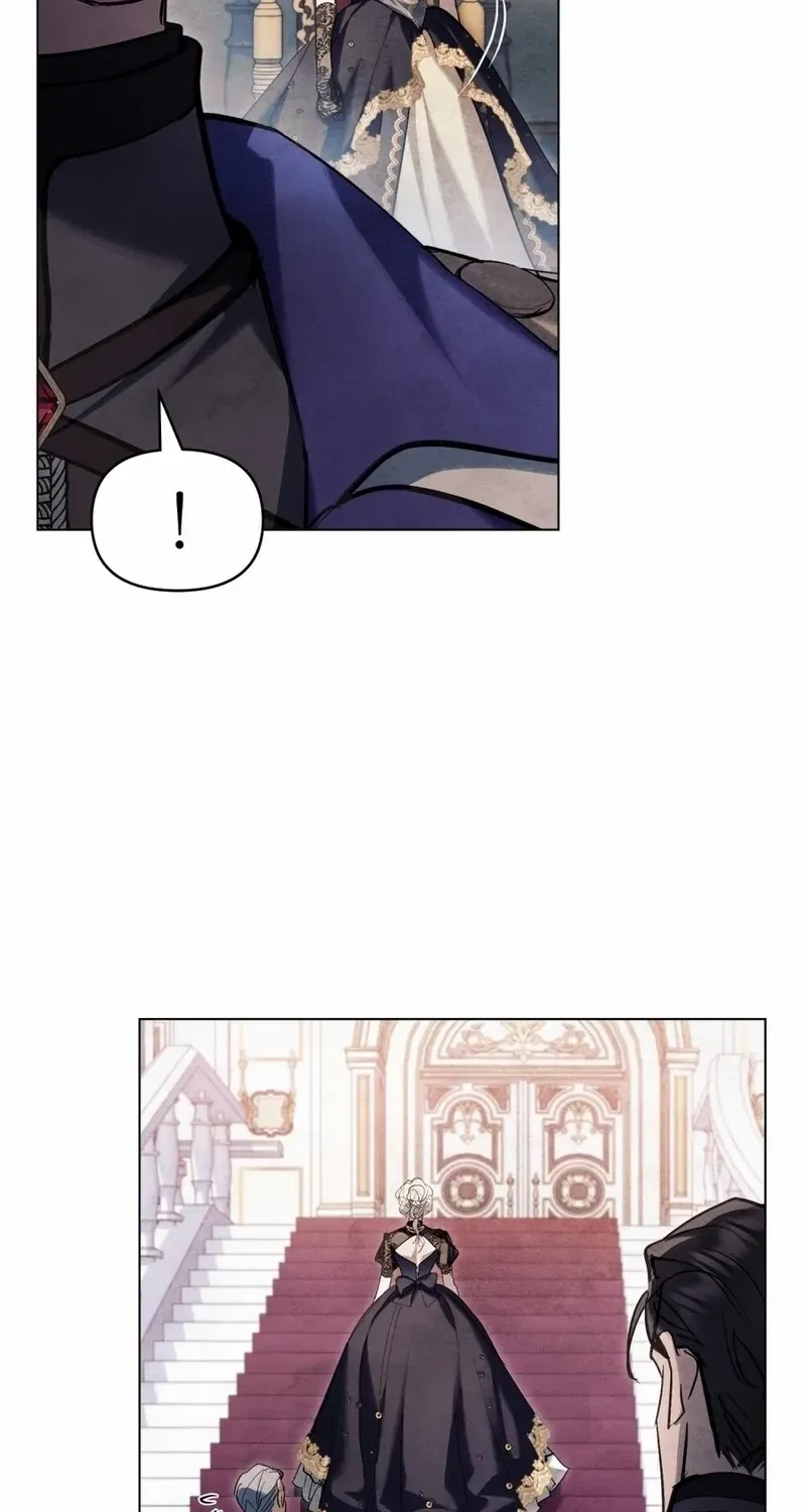 His Majesty's Night Chapter 12 page 68 - 