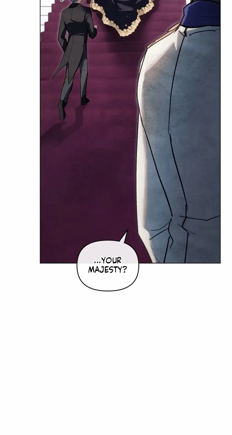 His Majesty's Night Chapter 12 page 69 - 