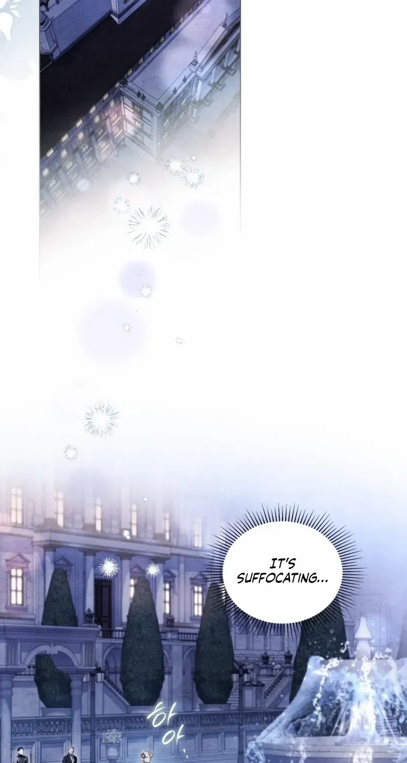 His Majesty's Night Chapter 12 page 72 - 