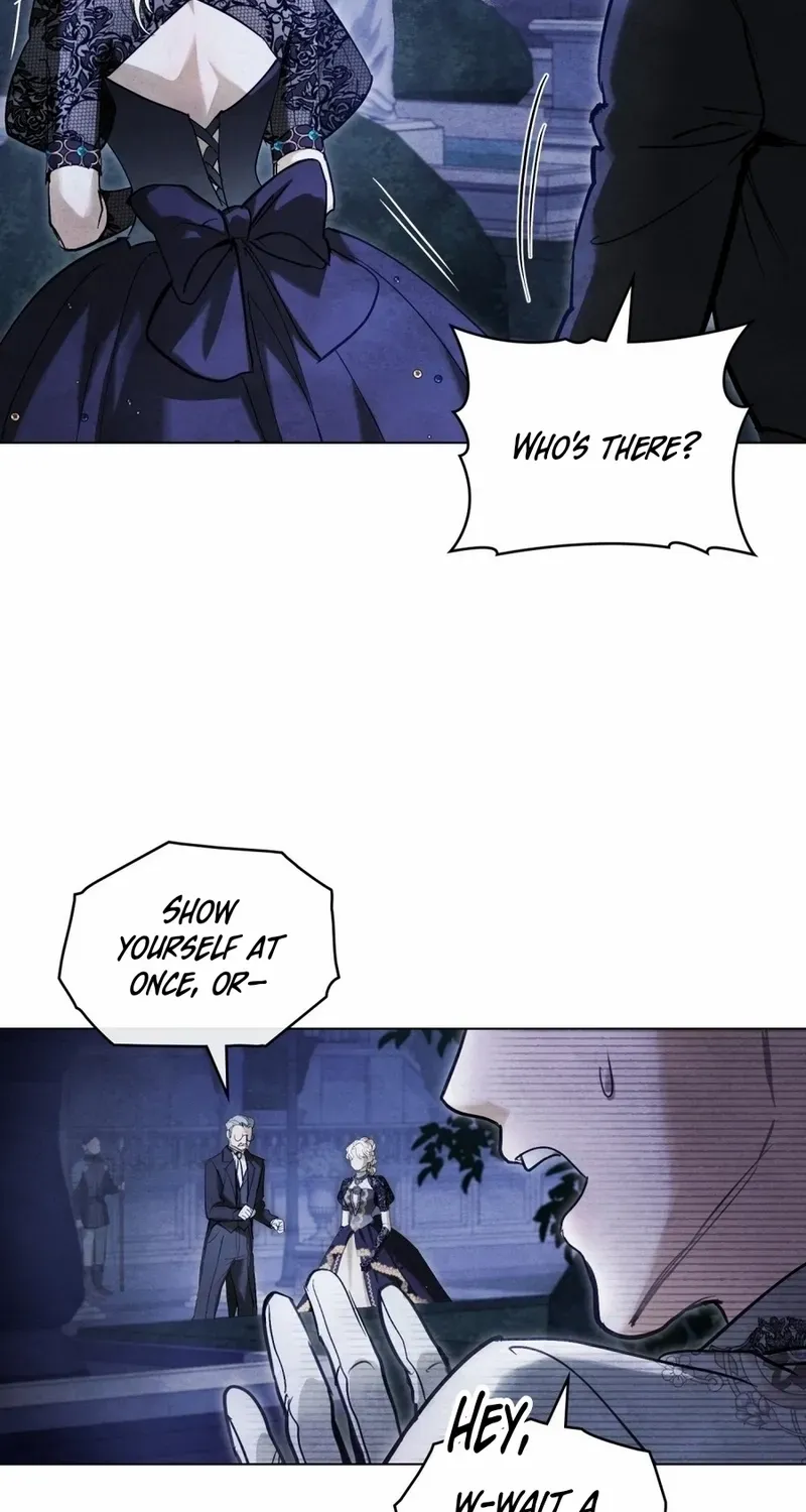 His Majesty's Night Chapter 12 page 75 - 