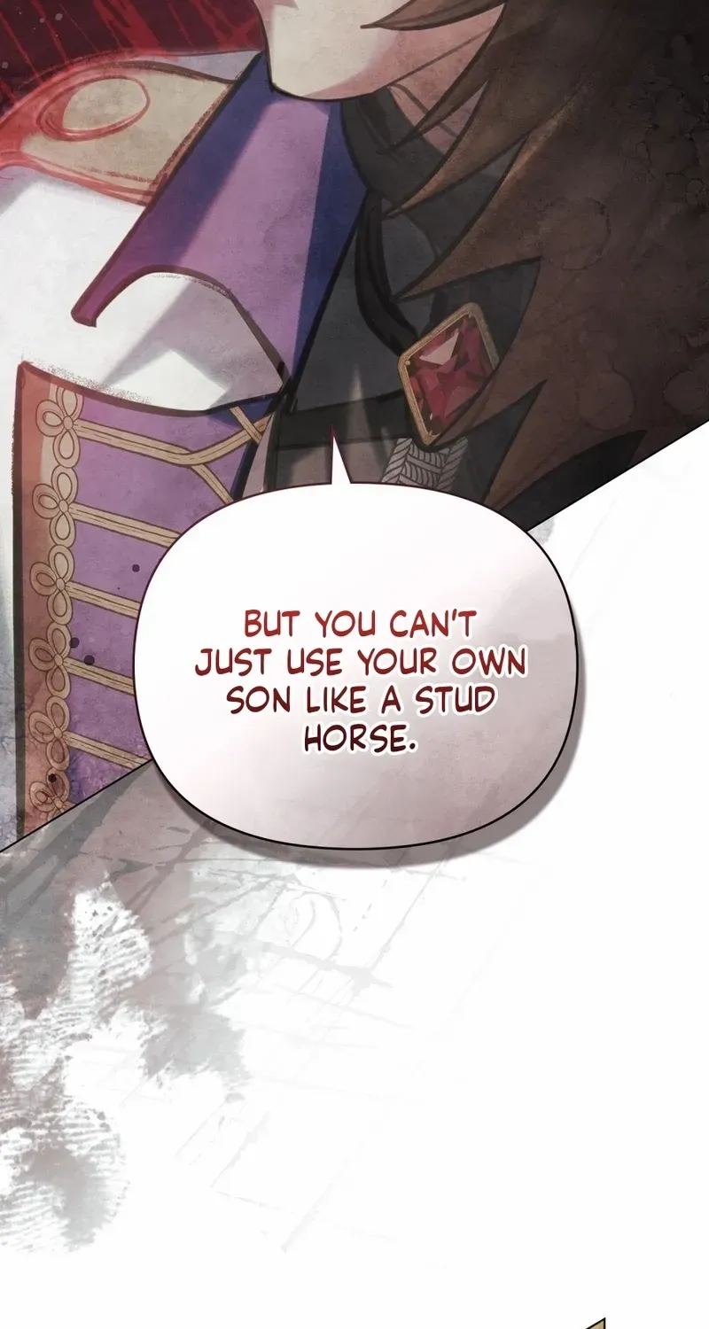 His Majesty's Night Chapter 12 page 10 - 