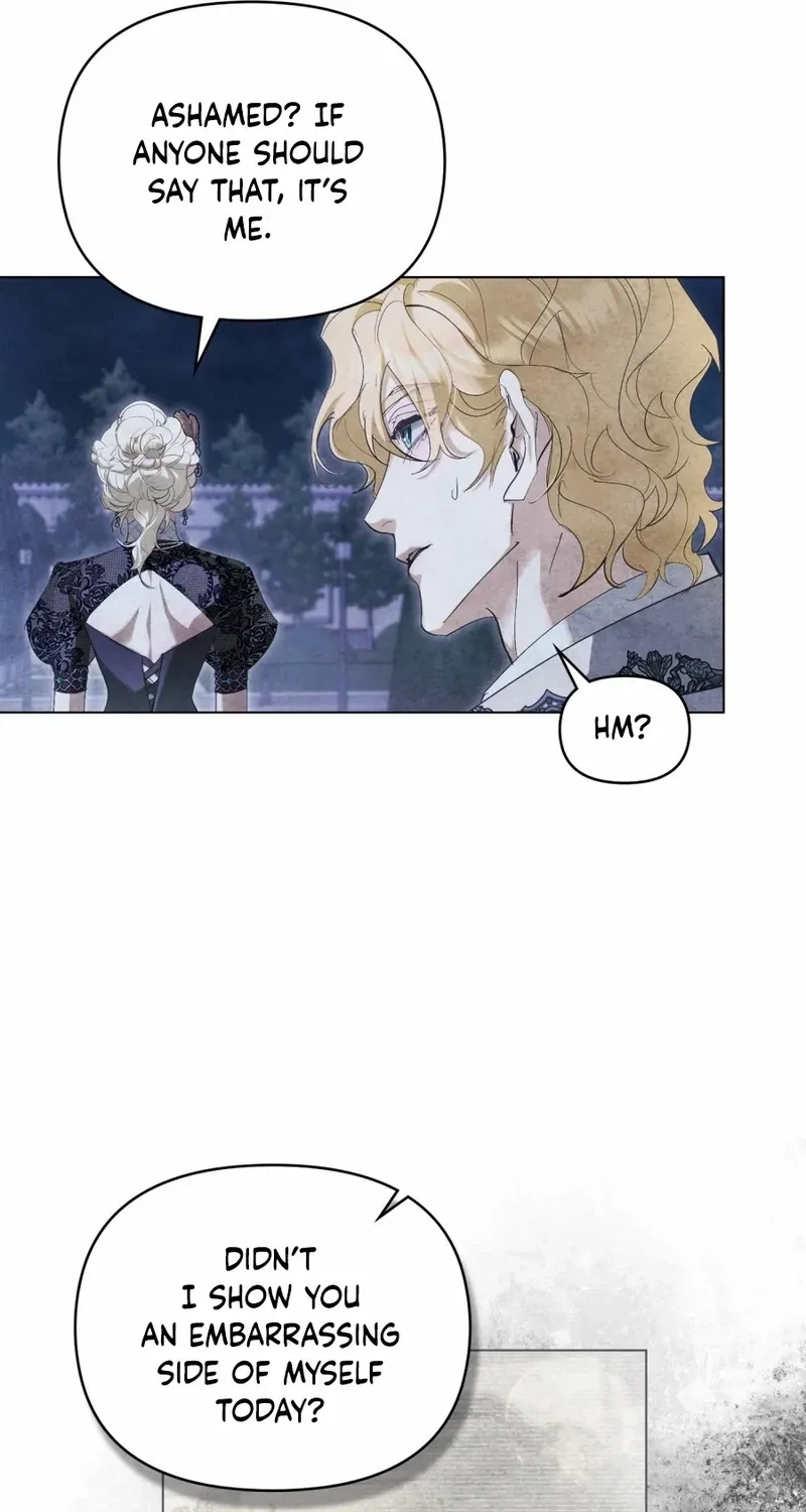 His Majesty's Night Chapter 13 page 12 - 