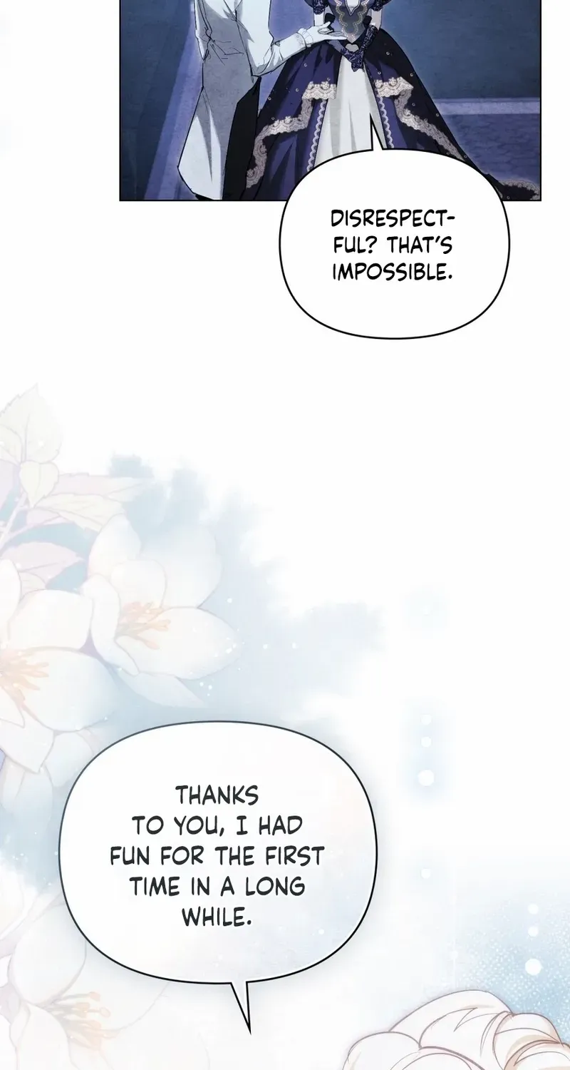 His Majesty's Night Chapter 13 page 15 - 