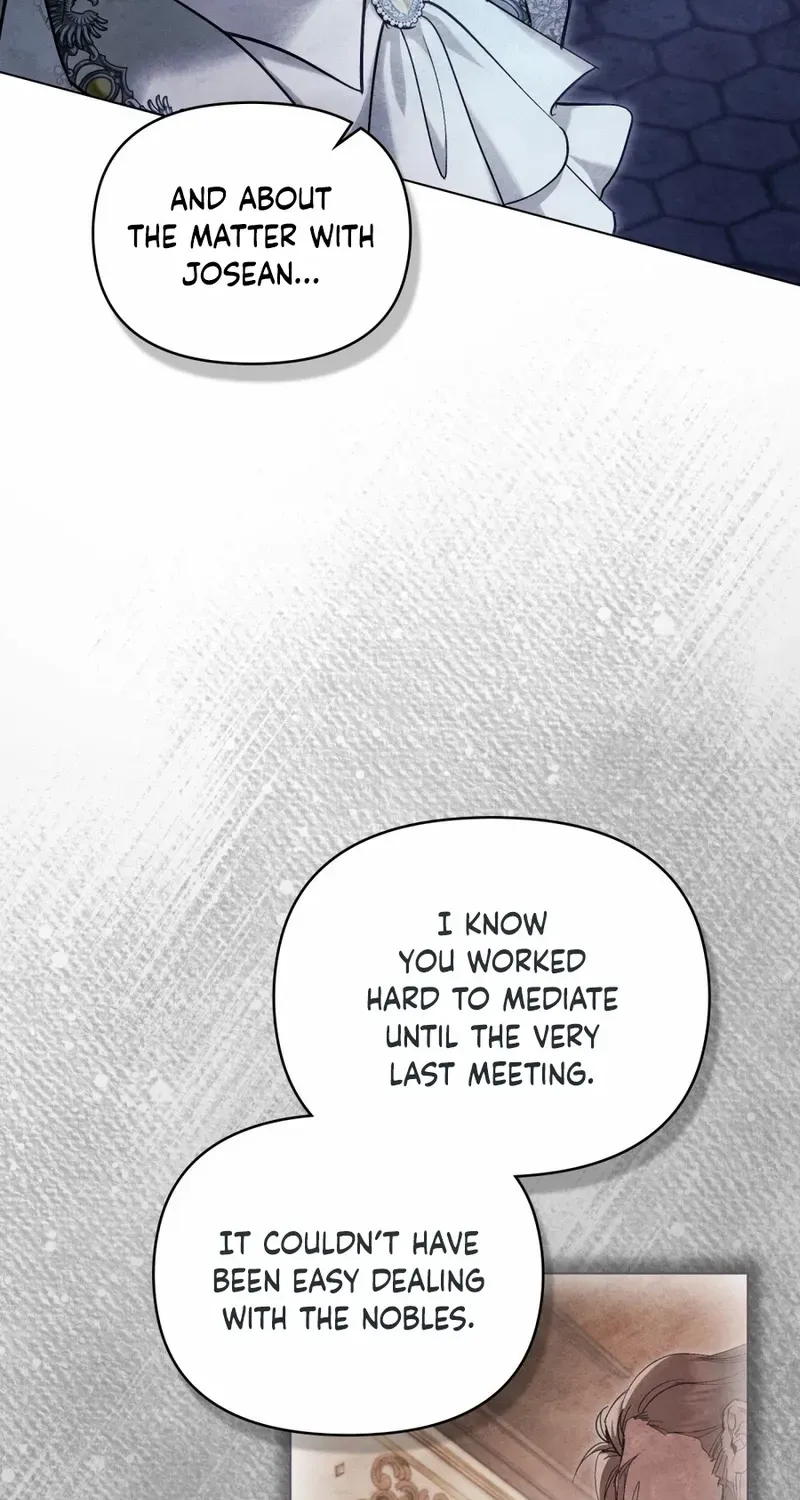 His Majesty's Night Chapter 13 page 18 - 