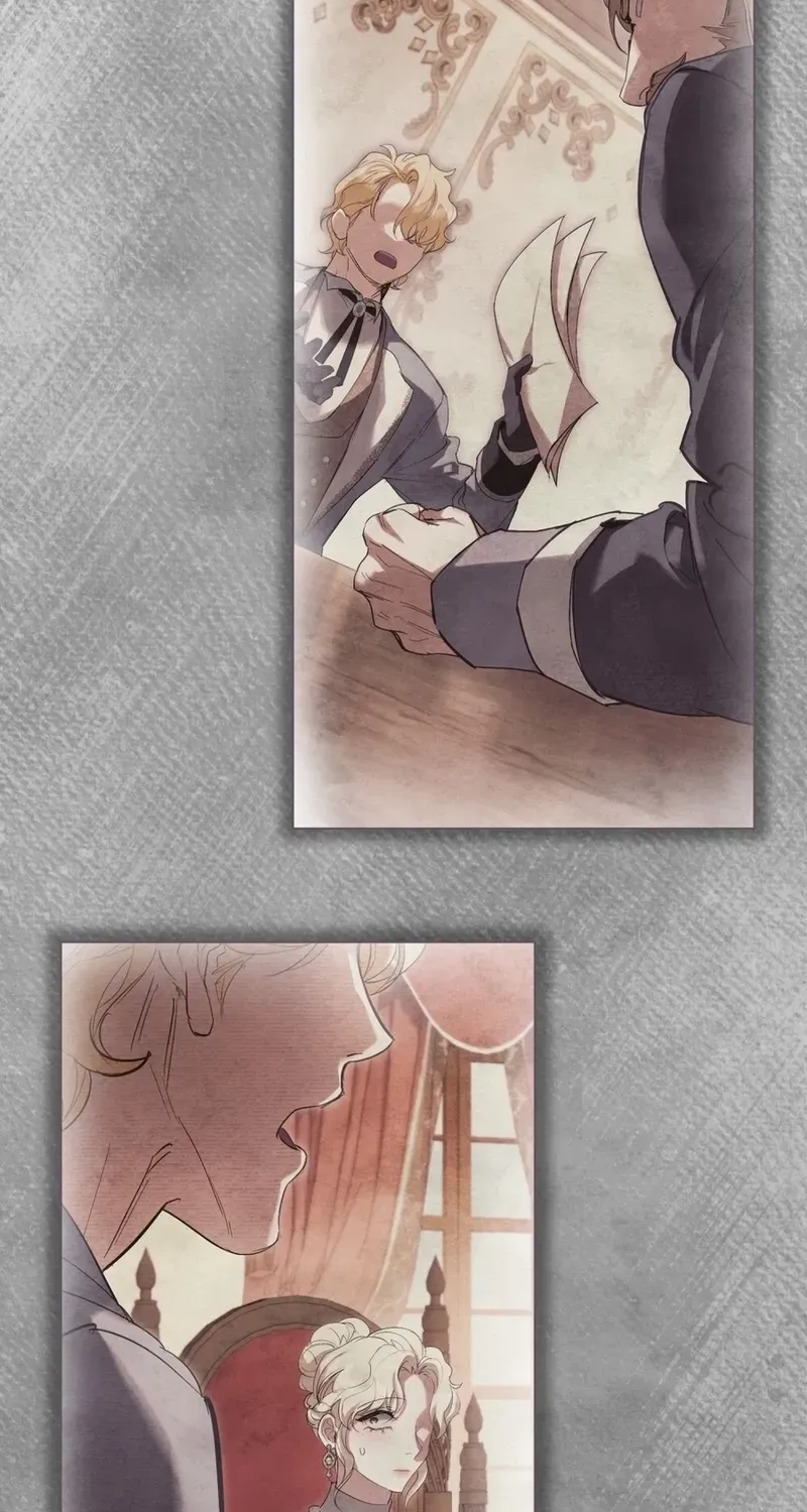 His Majesty's Night Chapter 13 page 19 - 