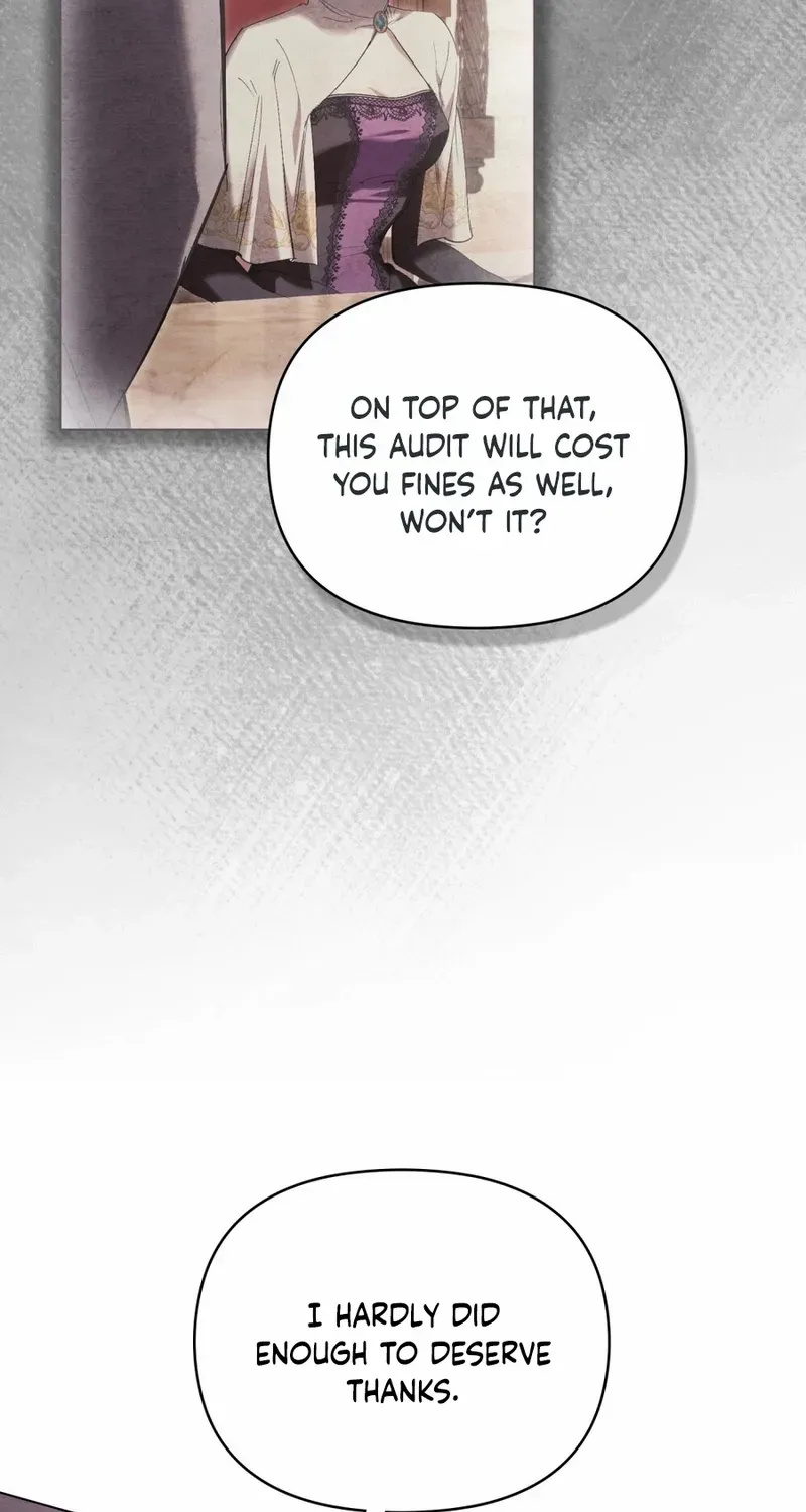 His Majesty's Night Chapter 13 page 20 - 